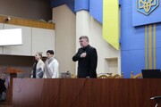 Під час 55-ї сесії ВМР затверджено бюджет громади на 2026 рік