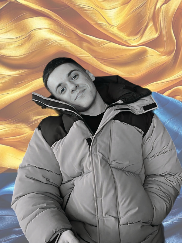 ПАВЛУСЬ Денис Анатолійович 