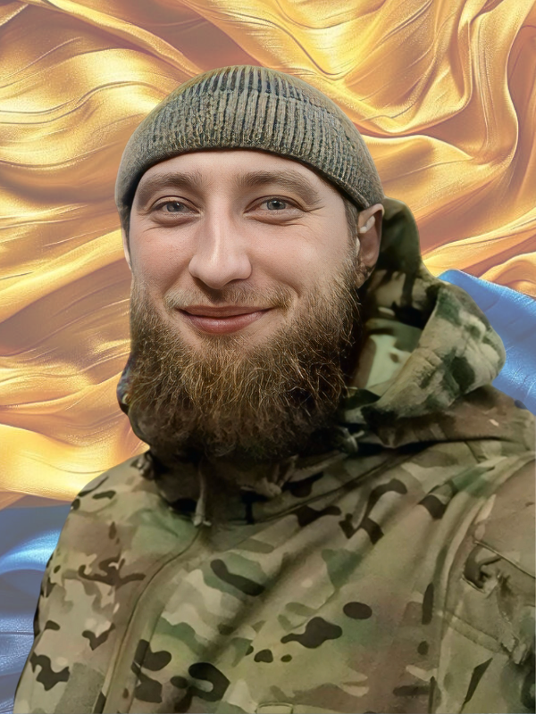 ЛОСІНЕЦЬ Максим Олександрович