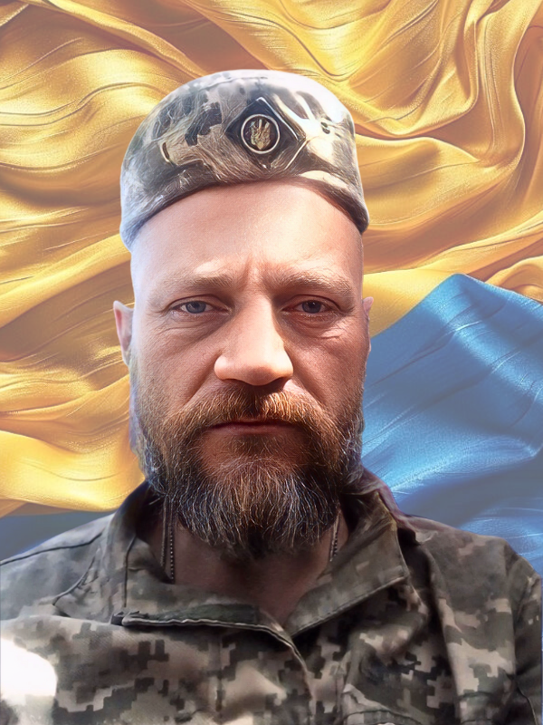 ТУТОВ Сергій Сергійович