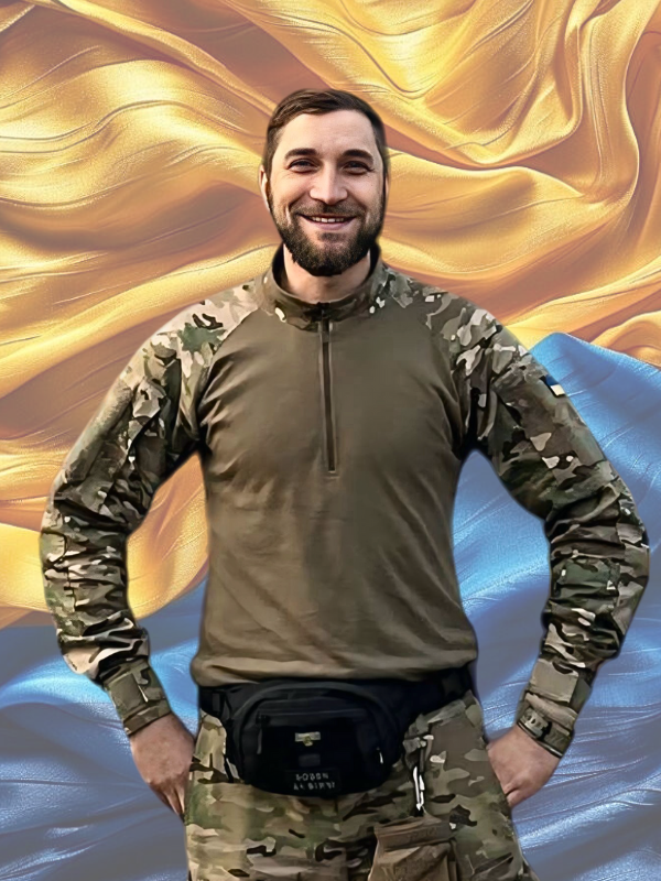 КОВАЛЬ Олександр Леонтійович