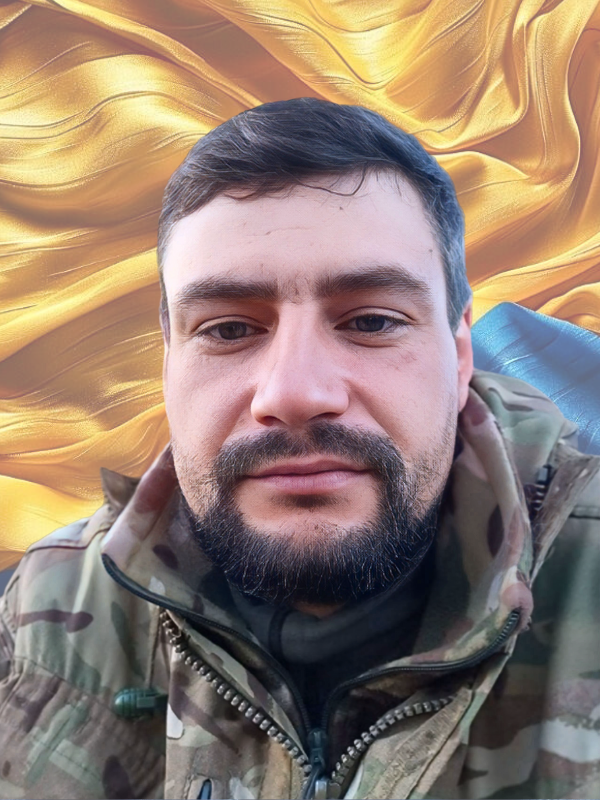 ТУРИК Андрій Степанович