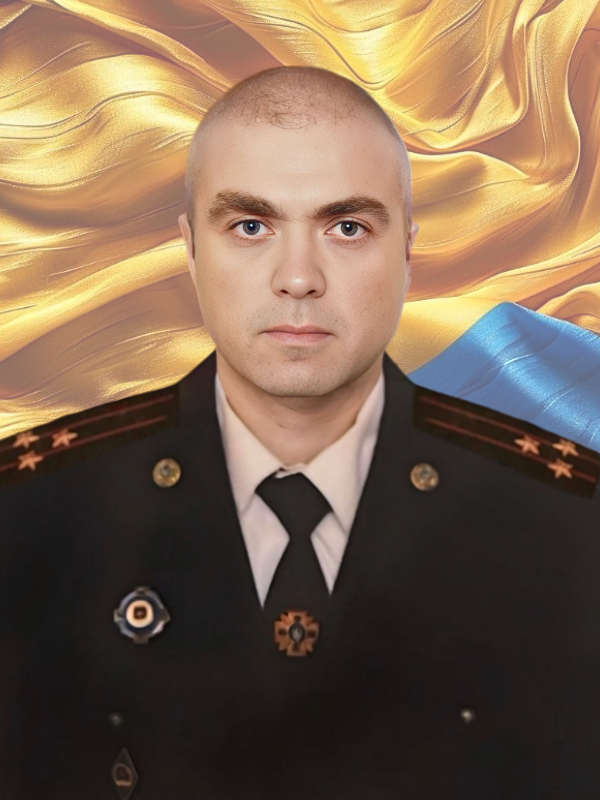 КОВАЛЬ Тарас Богданович