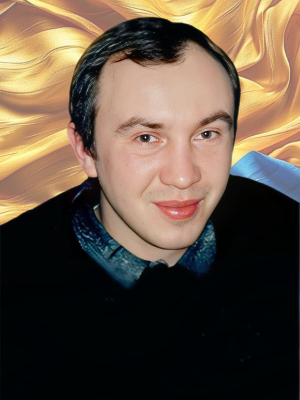 ШАРАБАР Анатолій Миколайович