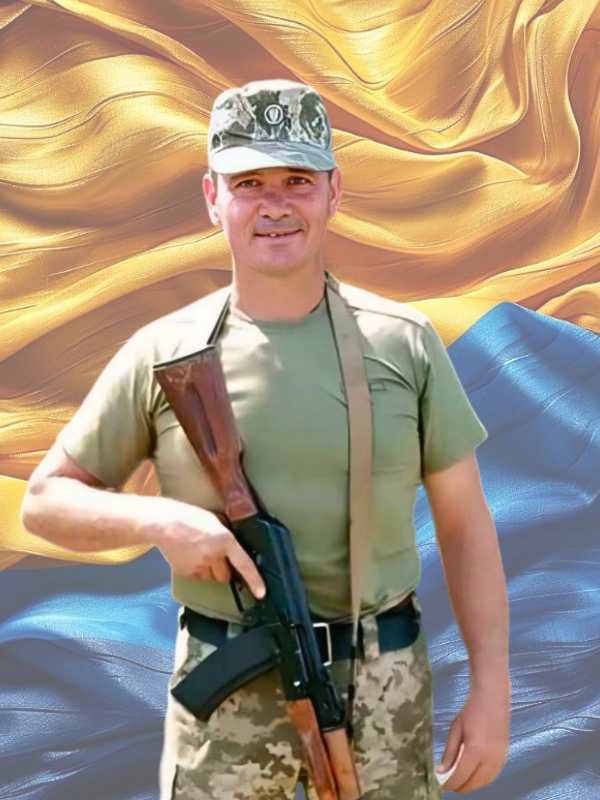 СІМЧУК Михайло Адамович