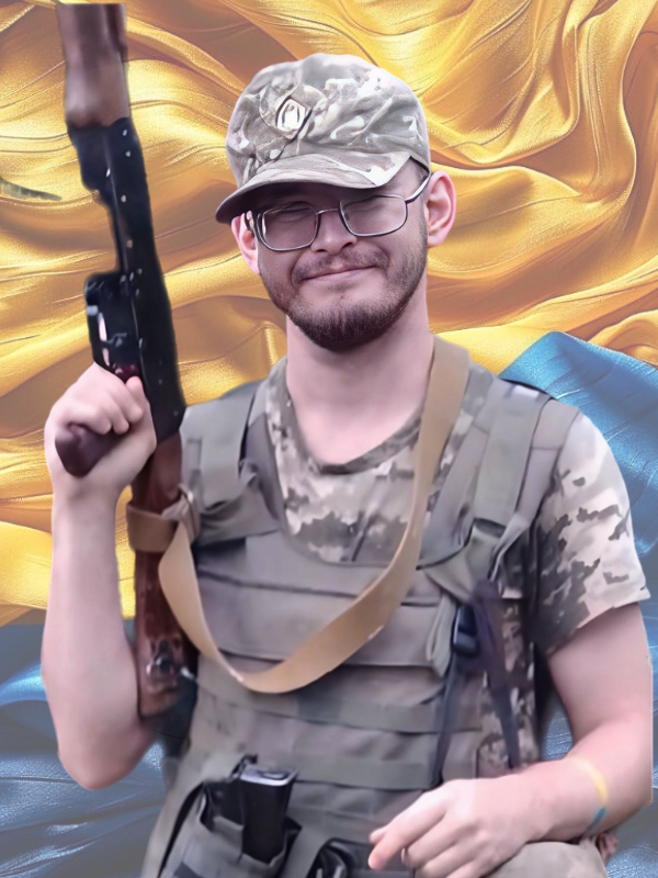 КУЗЬМЕНКО Олег Ігорович