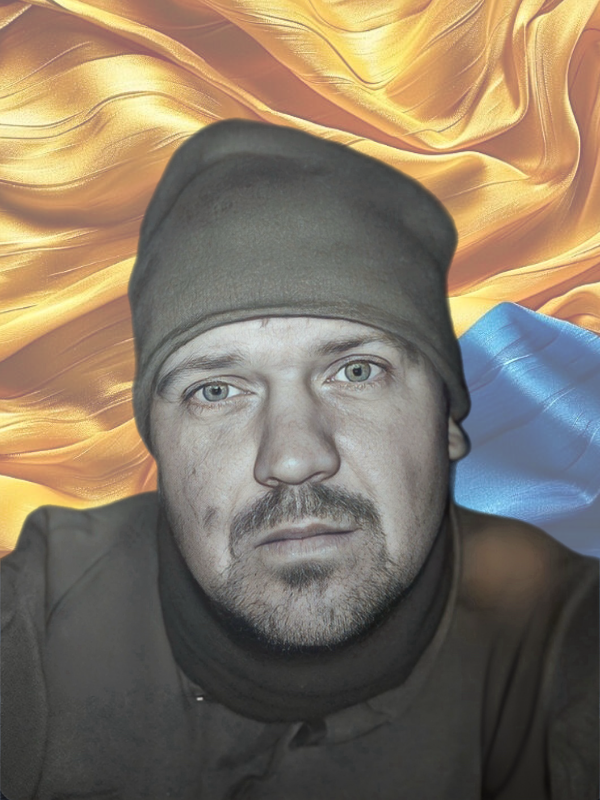 ПЕРШУТА Віталій Іванович