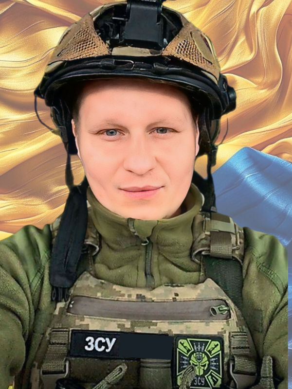 ЧУРЕВИЧ Віктор Васильович