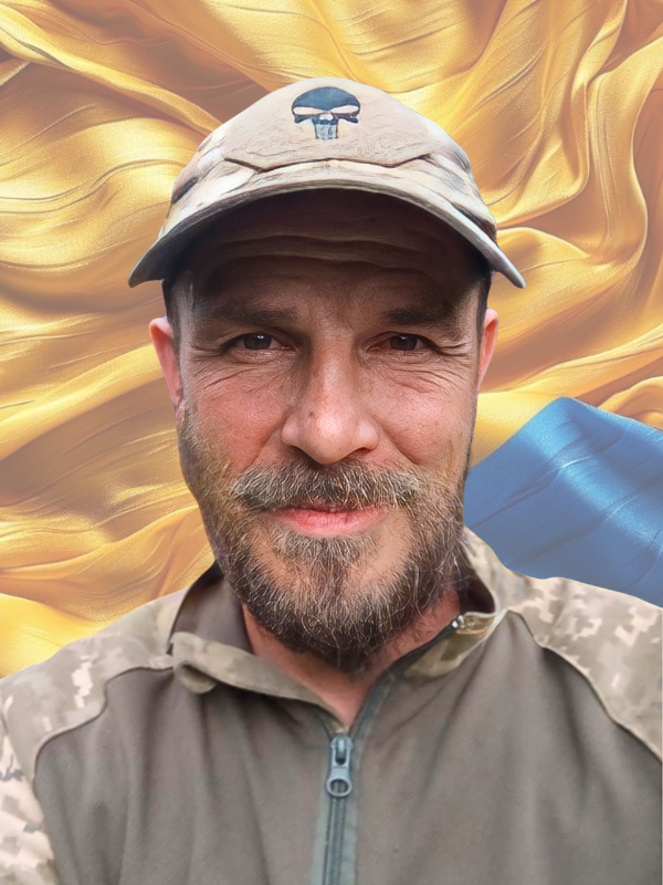 ТАРАСЕНКО Сергій Вікторович 