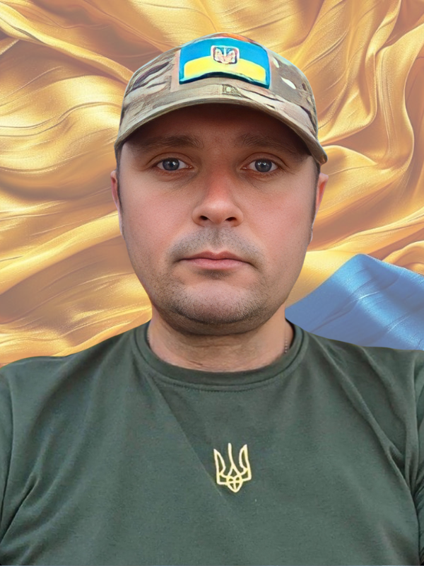ПІДЛІСНИЙ Олег Вікторович 