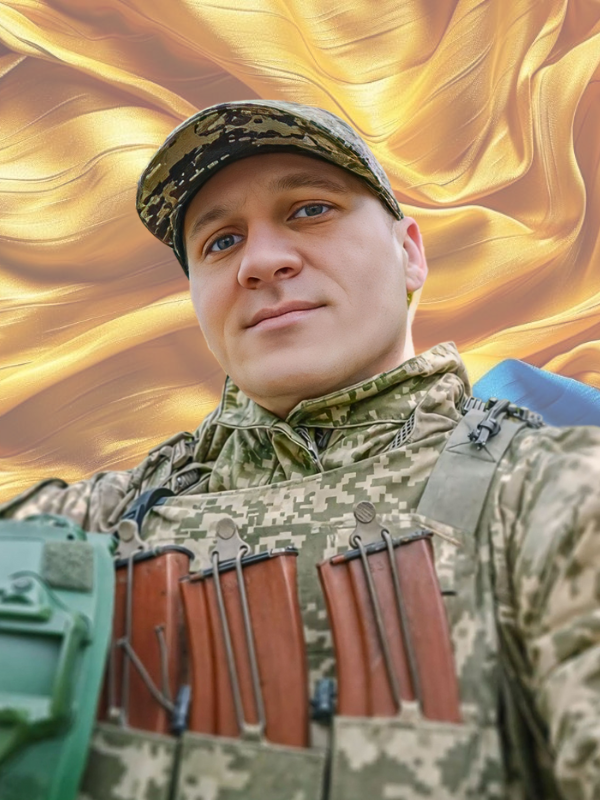 ШВЕЦЬ Андрій Захарович 