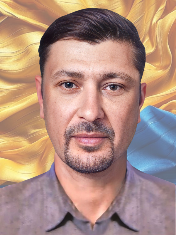 МАНЧУК Олександр Анатолійович 