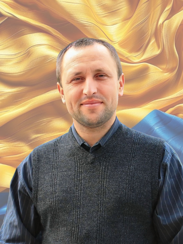 МАКАРЧУК Олександр Юрійович 