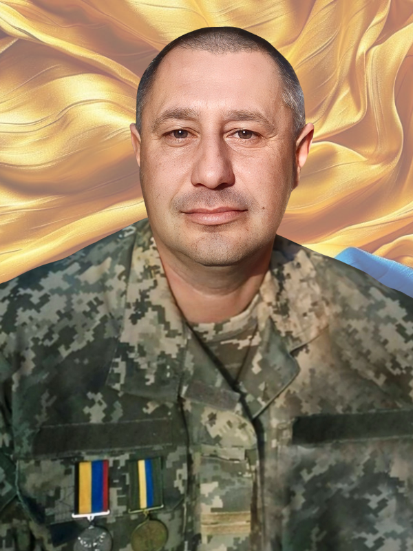 ПЕТРОВЕЦЬ Олександр Олександрович