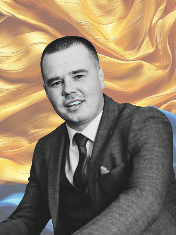 КУЗКА Тарас Миколайович 