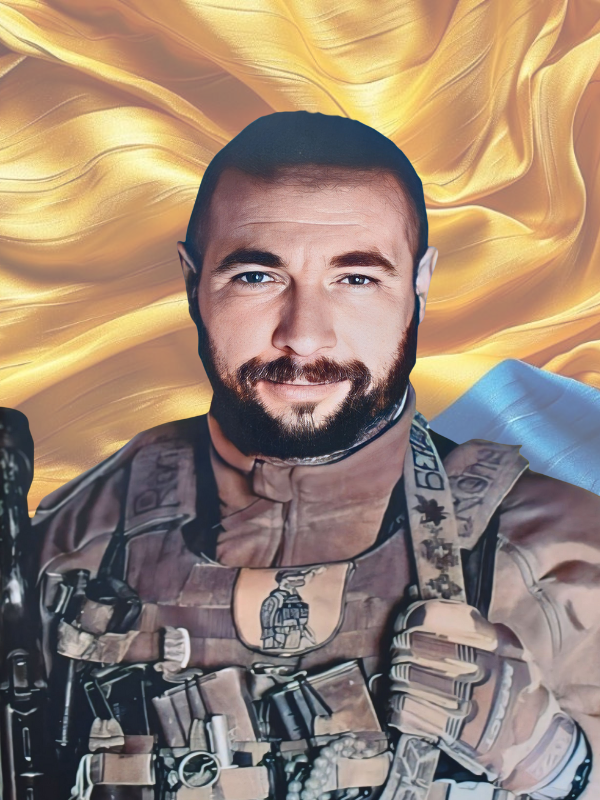 ДУЛЯНИЦЬКИЙ Роман Володимирович