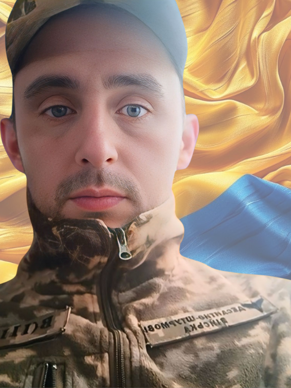 МАКАРУК Максим Миколайович 