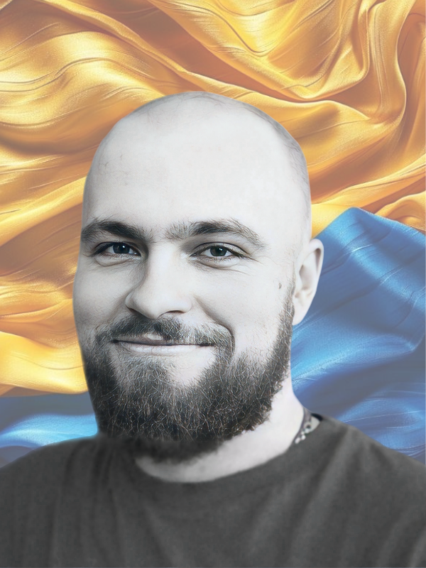 КОЛОМІЄЦЬ Денис Миколайович