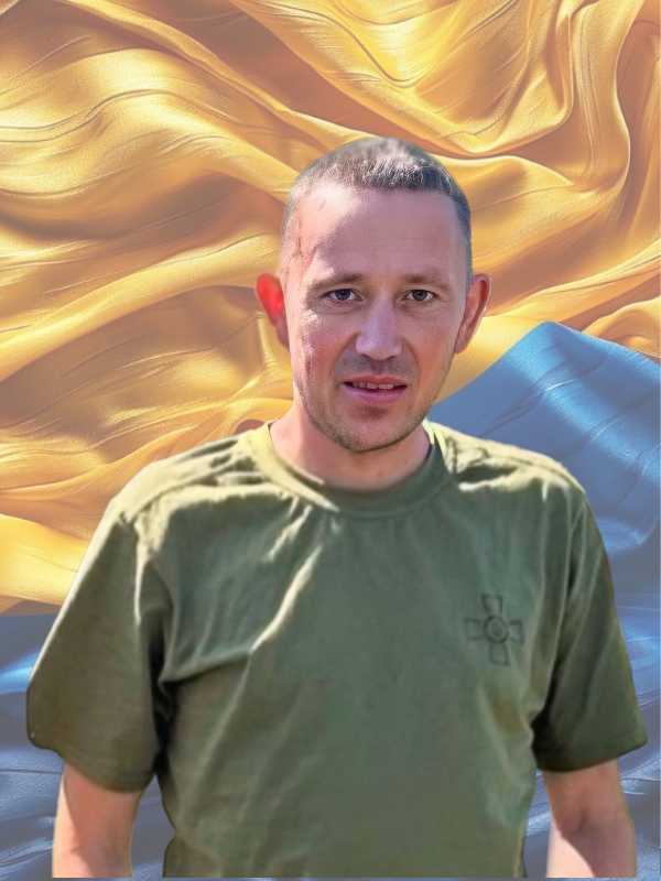 ШВЕДЮК Микола Васильович