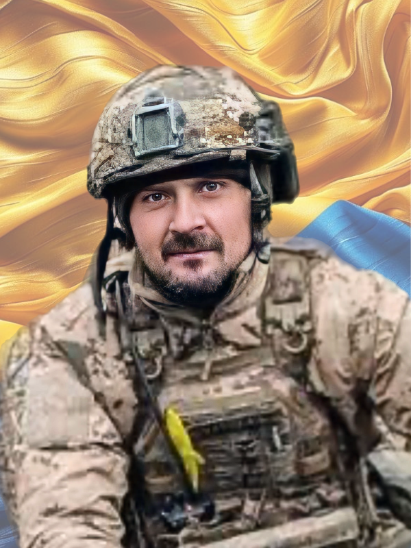 КОВАЛЬЧУК Олександр Петрович