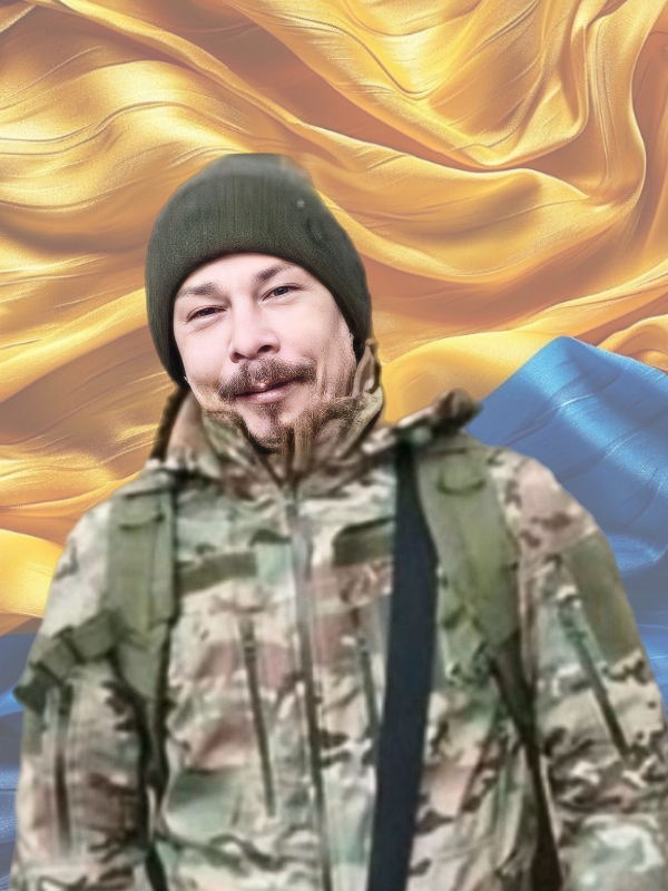 КОВАЛЬЧУК Роман Вікторович