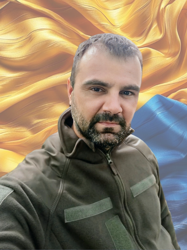 НЕКРИТЮК Олександр Анатолійович