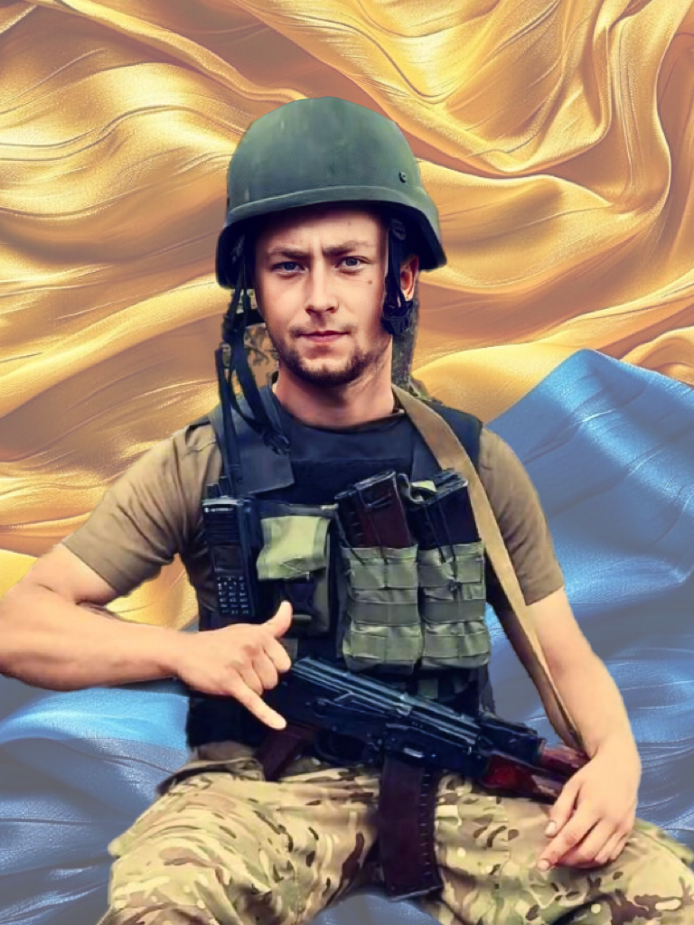 КОЧЕТОВ Денис Геннадійович