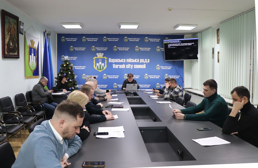 Виконавчий комітет затвердив порядки соціальної підтримки Захисників і Захисниць України та їхніх сімей 