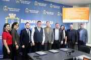 У Вараській громаді підписано меморандум про співпрацю у сфері профорієнтації молоді