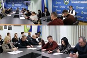 Засідання виконавчого комітету ВМР: основні рішення, підтримка і розвиток громади