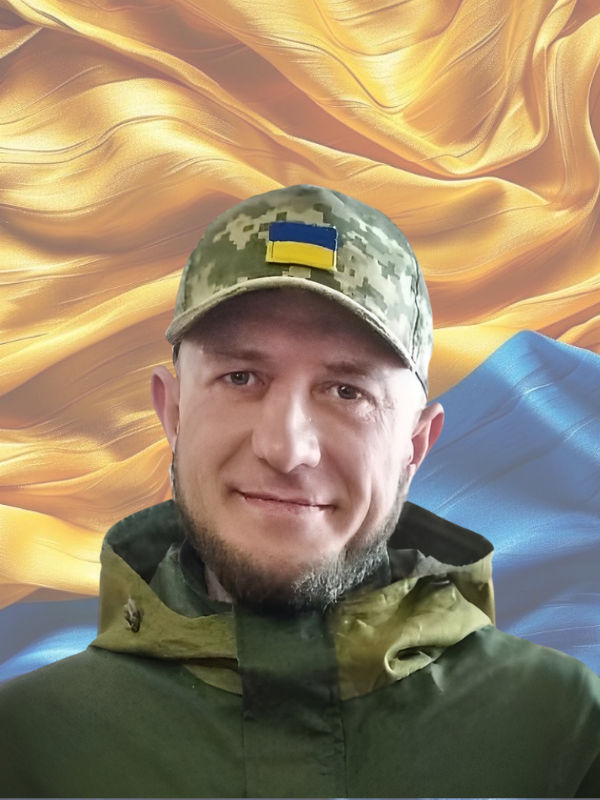 ЗАХАРЧУК Віктор  Васильович 