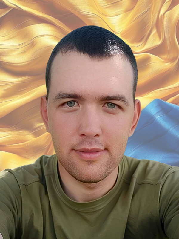 ТОВКАЧ Валентин Іванович