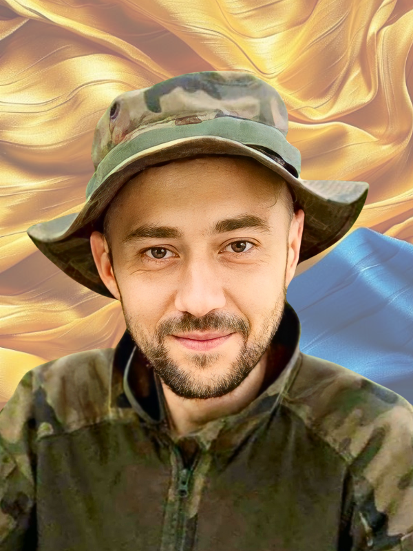 БЕРЕЗНИЙ Сергій Павлович 