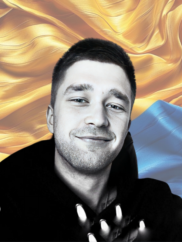 ФІЛЬ Володимир Валерійович 