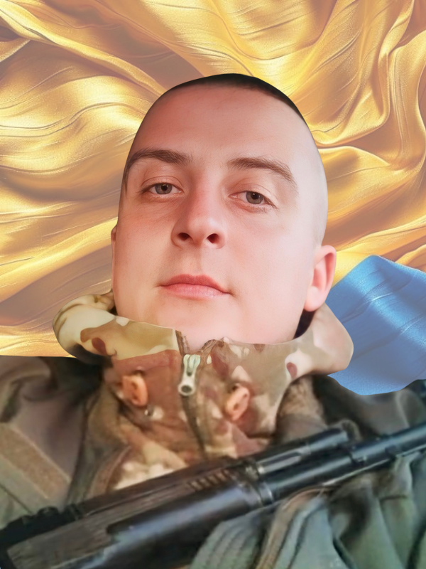 МАТВІЙЧУК Олександр Олександрович 