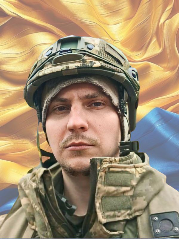 КУЗЛО Володимир Михайлович 