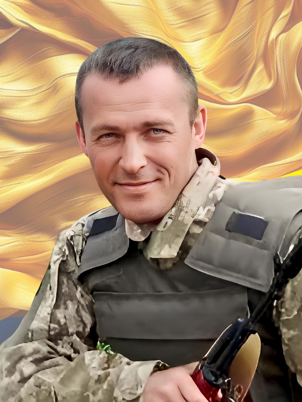 НЕВЕДЮК Юрій Панасович 