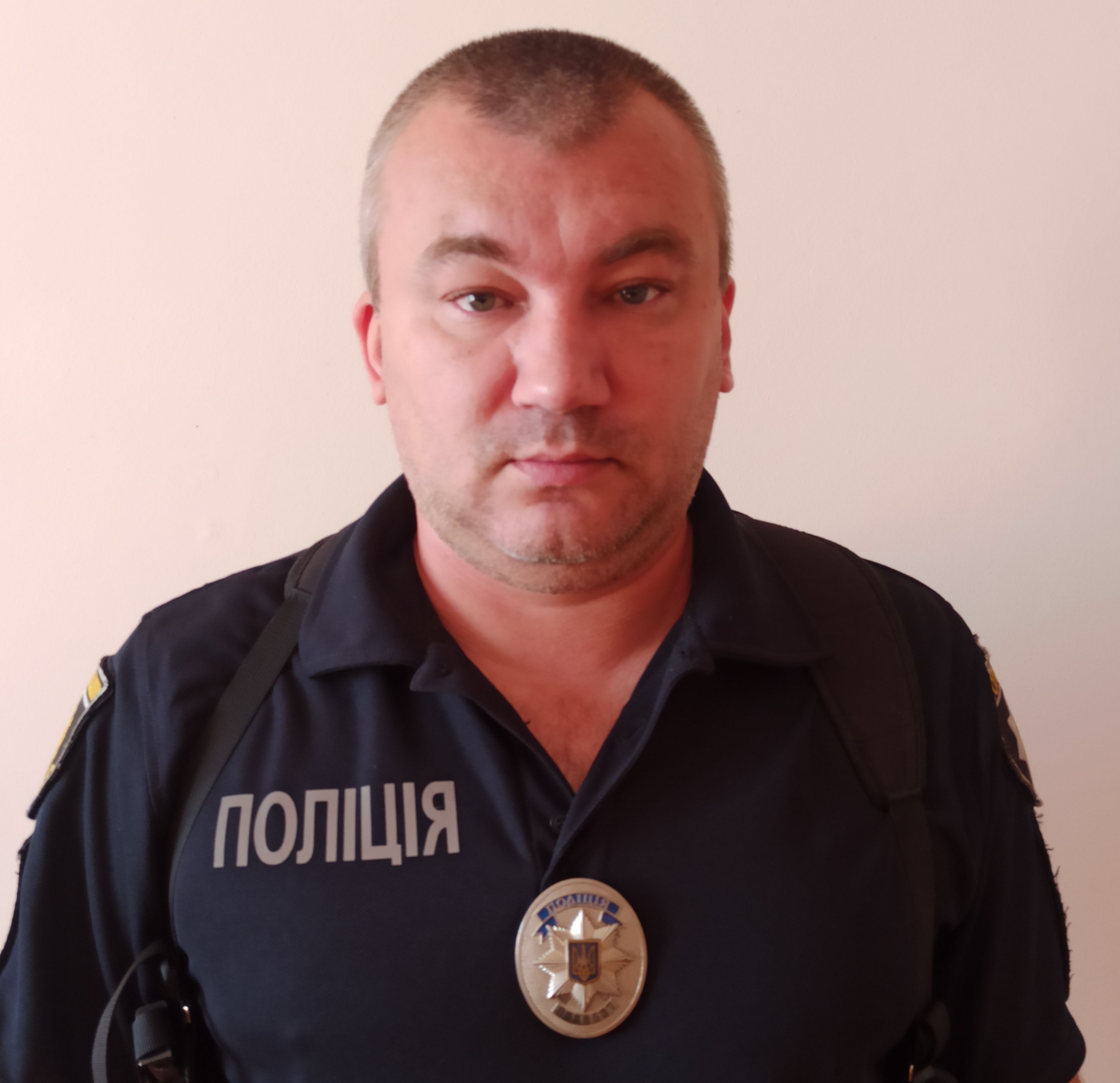 PoliceLehenchuk