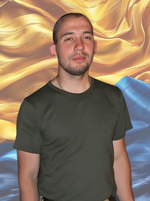 КАСЯНЧИК Дмитро Олександрович