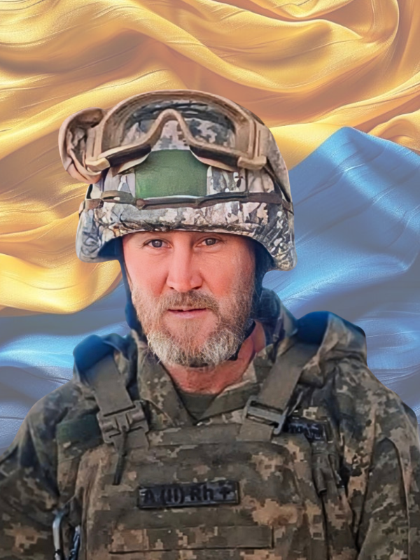 МАЛИНОВСЬКИЙ Олексій Георгійович