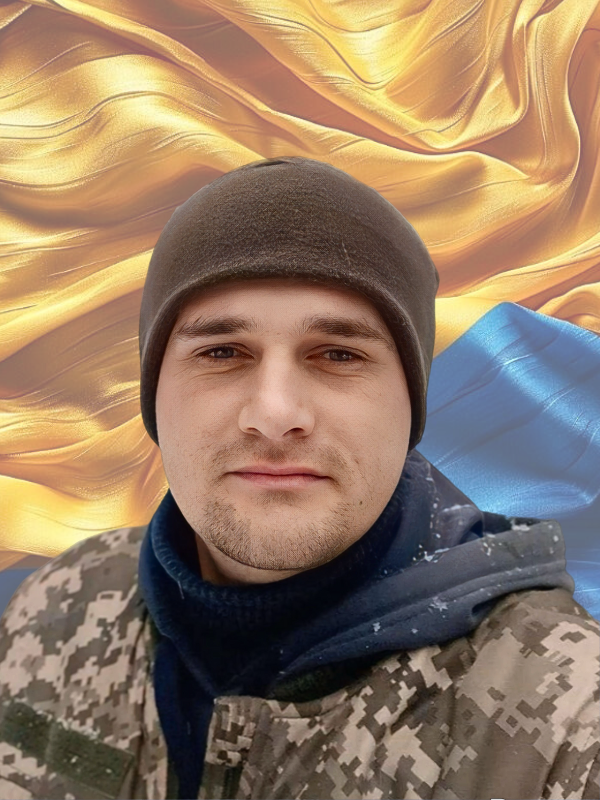 МУЗИКА Микола Петрович